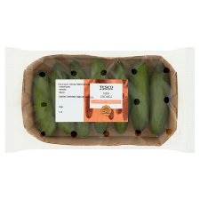 Tesco Mini uhorka 250 g