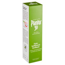 Plantur 39 Phyto-Coffein Tonikum 200 ml