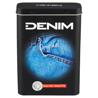 Denim Original toaletná voda 100 ml