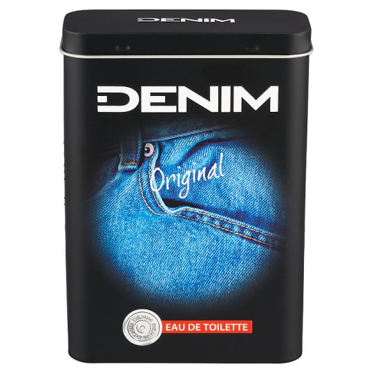 Denim Original toaletná voda 100 ml