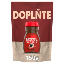 NESCAFÉ CLASSIC, Instant Coffee, 150 g