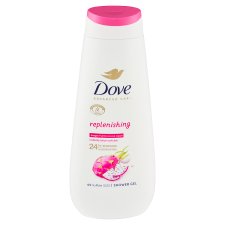 Dove Advanced Care Replenishing sprchovací gél 400 ml