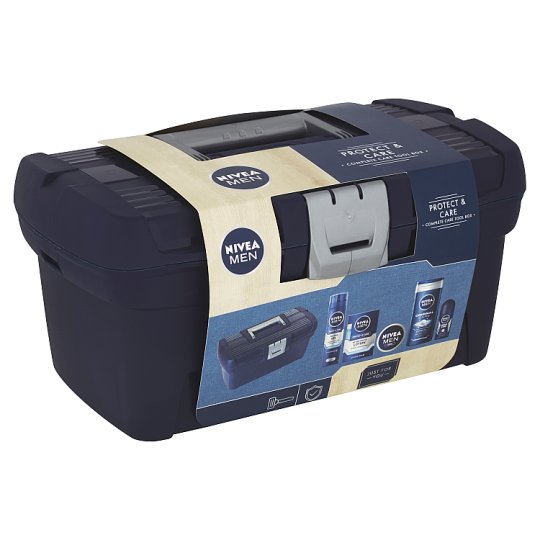 Nivea Men Protect & Care Darčeková sada