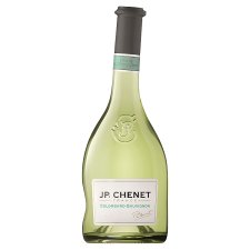 JP. Chenet Colombard-Sauvignon biele víno 750 ml