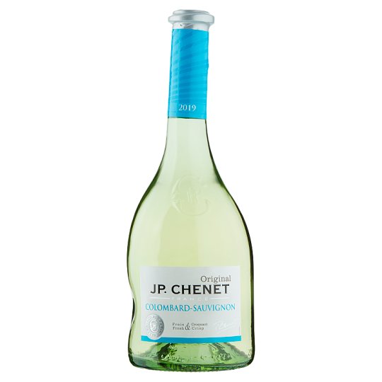JP. CHENET Colombard-Sauvignon biele víno 750 ml