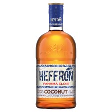 Heffron Coconut 32% 0,7 l