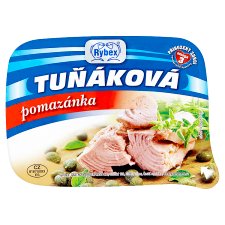 Rybex Tuna Spread 120 g