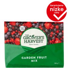 The Grower's Harvest Garden Fruit Mix 750 g