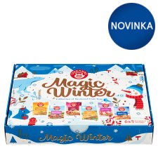 Teekanne Magic Winter 6 x 5 vrecúšok 71,25 g