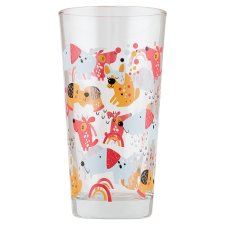 Dog Hiball Tumbler 370 ml