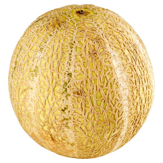 Cantaloupe melón