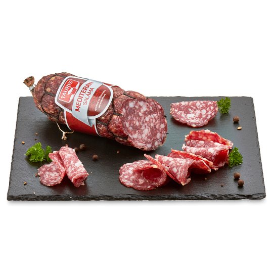 Tauris Mediteran Salami