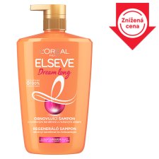 L'Oréal Paris Elseve Dream Long šampón, 1000 ml