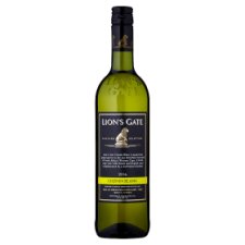 Lion's Gate Chenin Blanc biele víno 750 ml