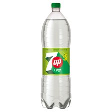 7UP Zero Sugar 2 l