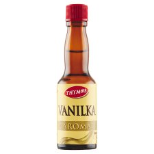 Thymos Vanilka aróma 20 ml