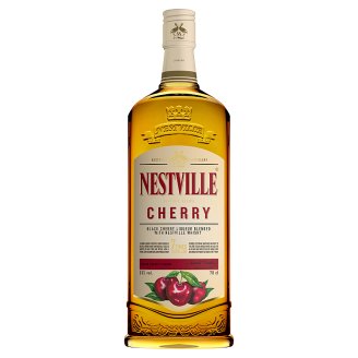Nestville Distillery Cherry likér 0,7 l