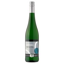 Tesco Finest Riesling Mosel Steillage bielé víno 750 ml