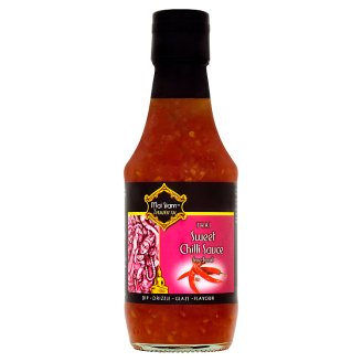 Mai Siam Medium sladká chilli omáčka s cukrom 200 ml