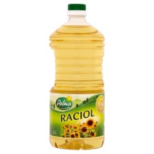 Palma Raciol Sunflower Oil 2 L