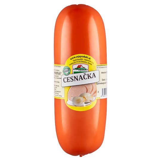 Cesnačka 200 g