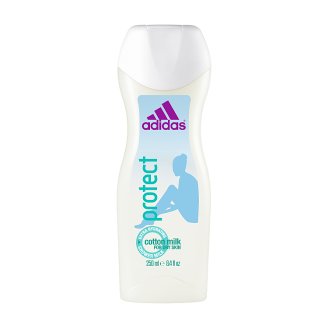 Adidas Protect hydratačný sprchový gél 250 ml