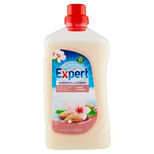Go for Expert Creamy Almond univerzálny čistiaci prostriedok 1 l