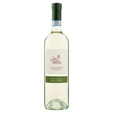 Vitis Nostra Pinot Grigio DOC biele suché víno 75 cl