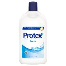 Protex Fresh tekuté mydlo náhradná náplň 700 ml