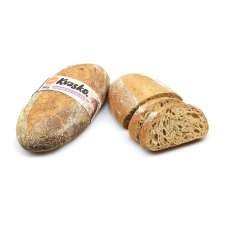 Tesco Kvasko Peasant Bread 505 g