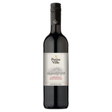 Petite Ville Cabernet Sauvignon Red Wine 750 ml