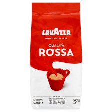 Lavazza Qualità Rossa Coffee Beans 500 g