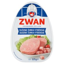 Zwan Stewed Selection Ham 325 g