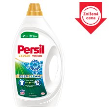 Persil Expert Freshness Silan prací prostriedok 40 praní 1,80 l