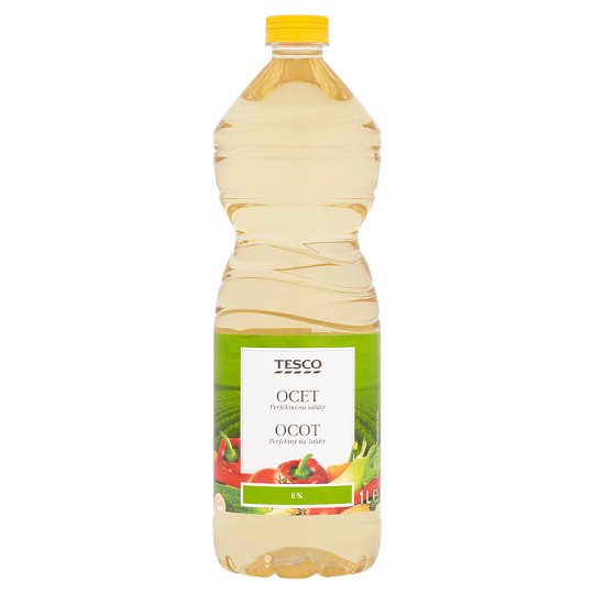 Tesco Ocot 8% 1 l
