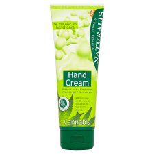 Naturalis Hand Cream Cannabis 125 ml