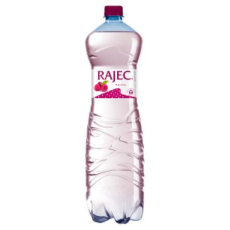 Rajec Bobuľka Malina nesýtená 1,5 l