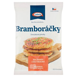 Labeta Zemiakové placky 250 g