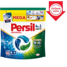 Persil pracie kapsuly Discs Universal 54 praní