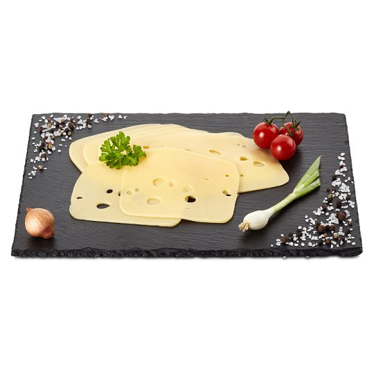 Nika Exclusive Faraon Cheese (Sliced)