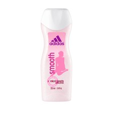 adidas pre ženy - Smooth sprchový gél 250ml