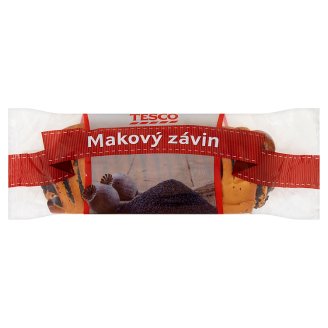 Tesco Závin makový 400 g
