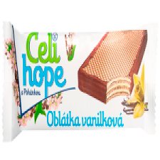 Celihope oblátka vanilková