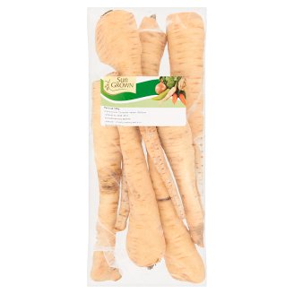 Sun Grown Paštrnák 500 g
