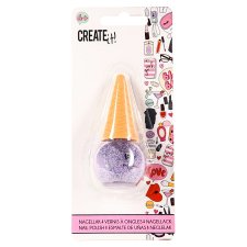 Create It! Nail Polish Ice Cream