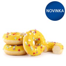 Donut myšiačik žltý 57 g