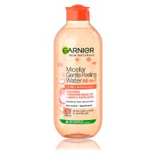 Garnier Skin Naturals Micellar water with peeling effect all-in-one, 400 ml