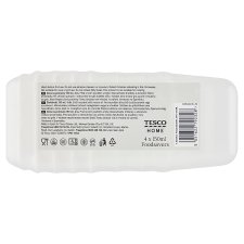 Tesco Home Foodsavers 150 ml 4 pcs