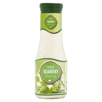 Tesco Taliansky dressing 250 g