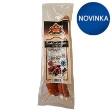 Ilavský Traditional Sausage without Additives 350 g